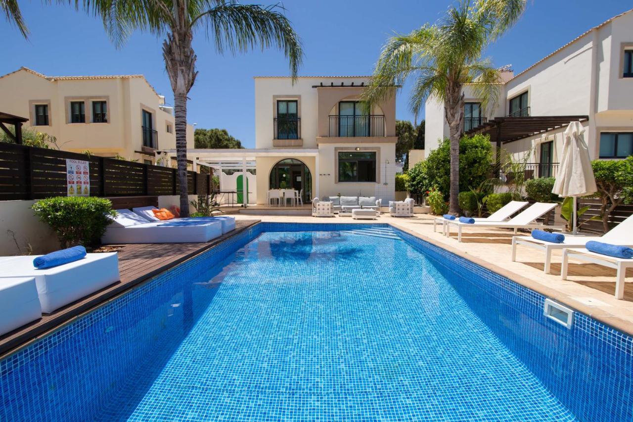 Villa Mylos 7 Протарас Екстер'єр фото